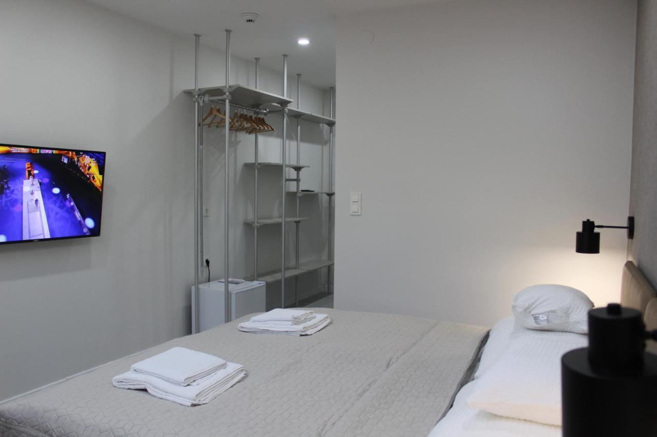 Szkita Panzio Bed & Breakfast บาลาตอนมารีอาเฟือร์เดอ ภายนอก รูปภาพ