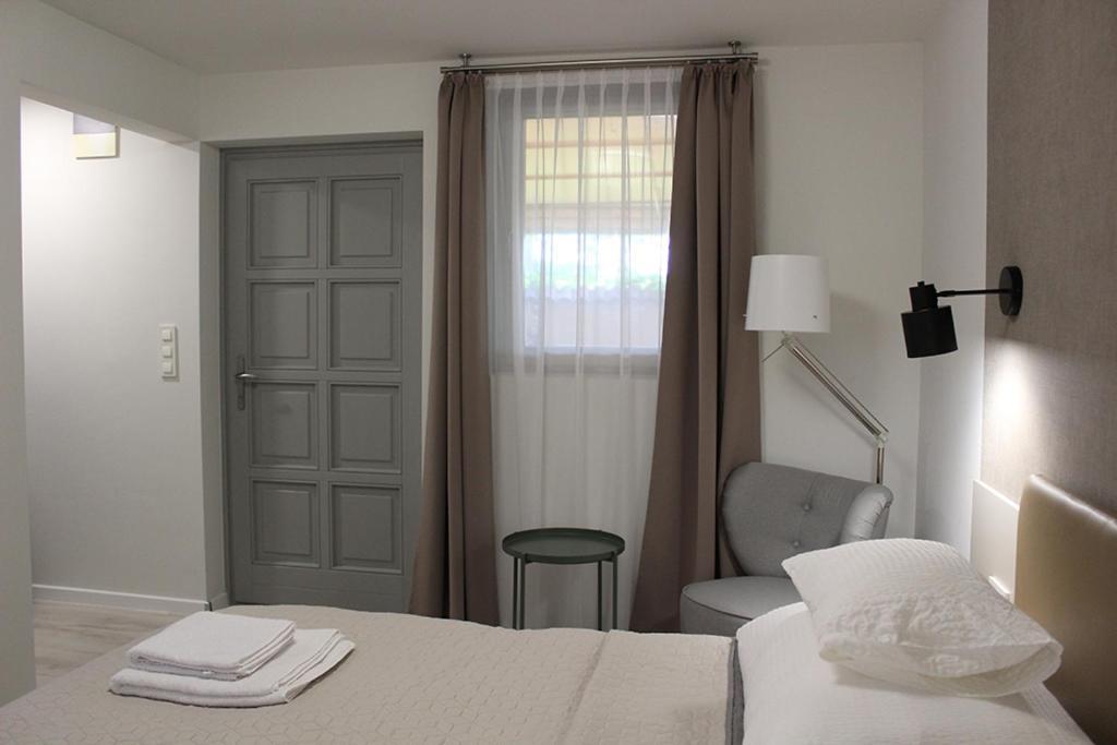 Szkita Panzio Bed & Breakfast บาลาตอนมารีอาเฟือร์เดอ ภายนอก รูปภาพ