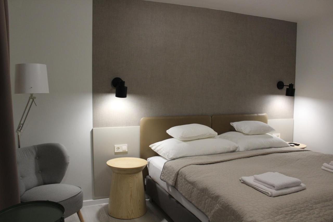 Szkita Panzio Bed & Breakfast บาลาตอนมารีอาเฟือร์เดอ ภายนอก รูปภาพ