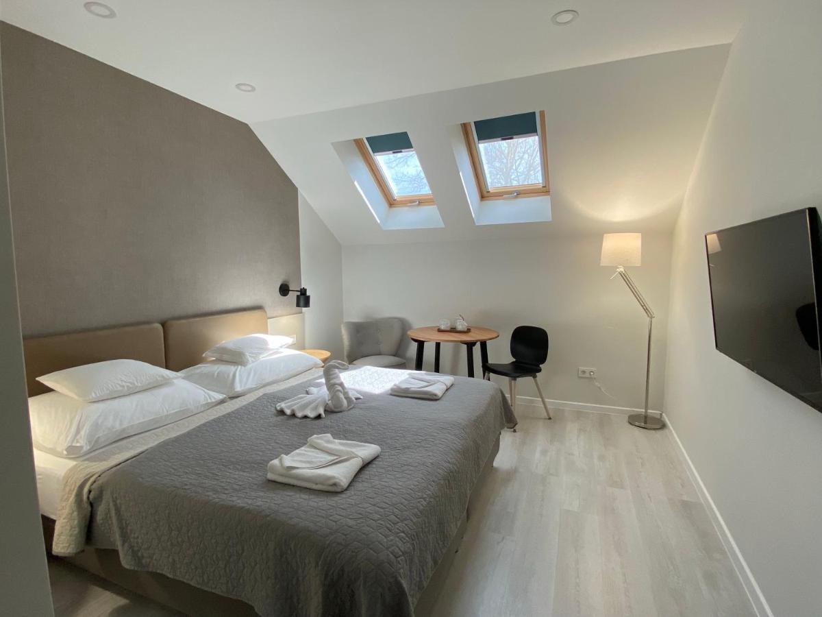 Szkita Panzio Bed & Breakfast บาลาตอนมารีอาเฟือร์เดอ ภายนอก รูปภาพ